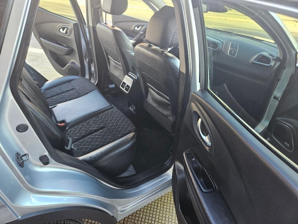 Renault Kadjar Blue dCi 8V 115CV EDC Sport Edition2 IN ARRIVO