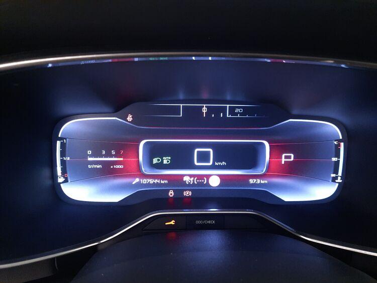 Citroen C5 Aircross Shine EAT8 BR471645 2.0 Diesel 177CV