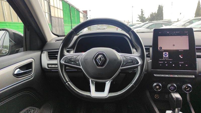 Renault Arkana Hybrid E-TECH 145 CV Intens