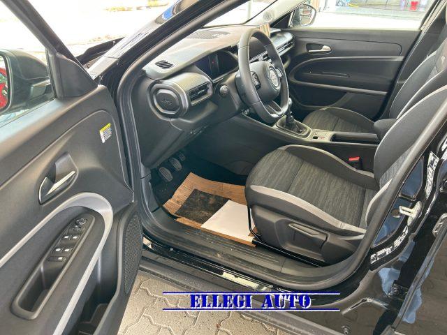 JEEP Avenger PROMO FINANZ 1.2 Turbo Longitude KM 0