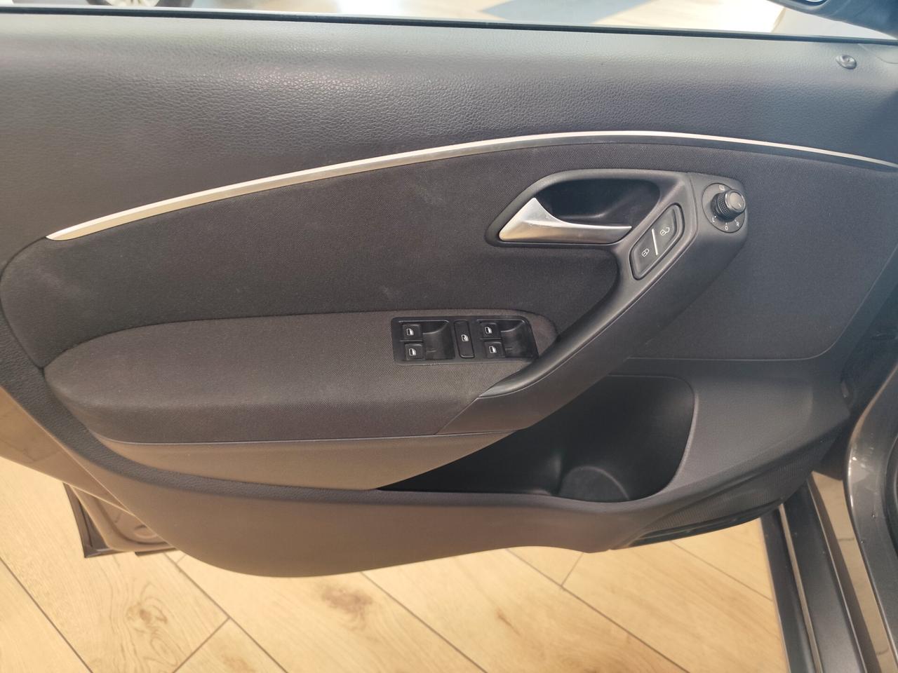 Volkswagen Polo 1.4 TDI 5p. Comfortline