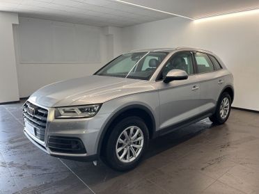 Audi Q5 2.0 TDI Q.S-TR 190CV