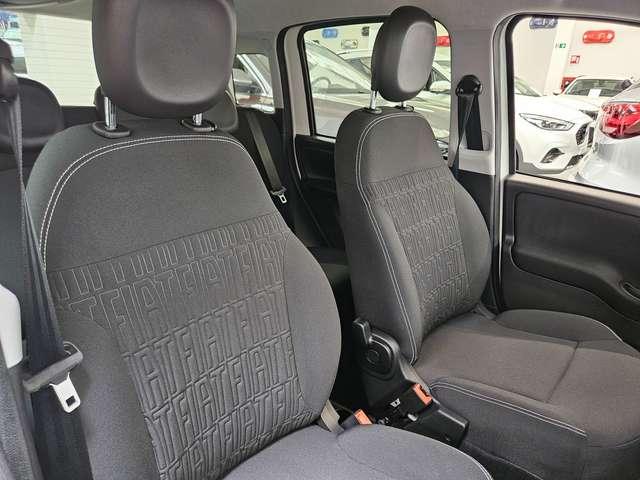 Fiat New Panda Panda 1.0 Hybrid 70CV