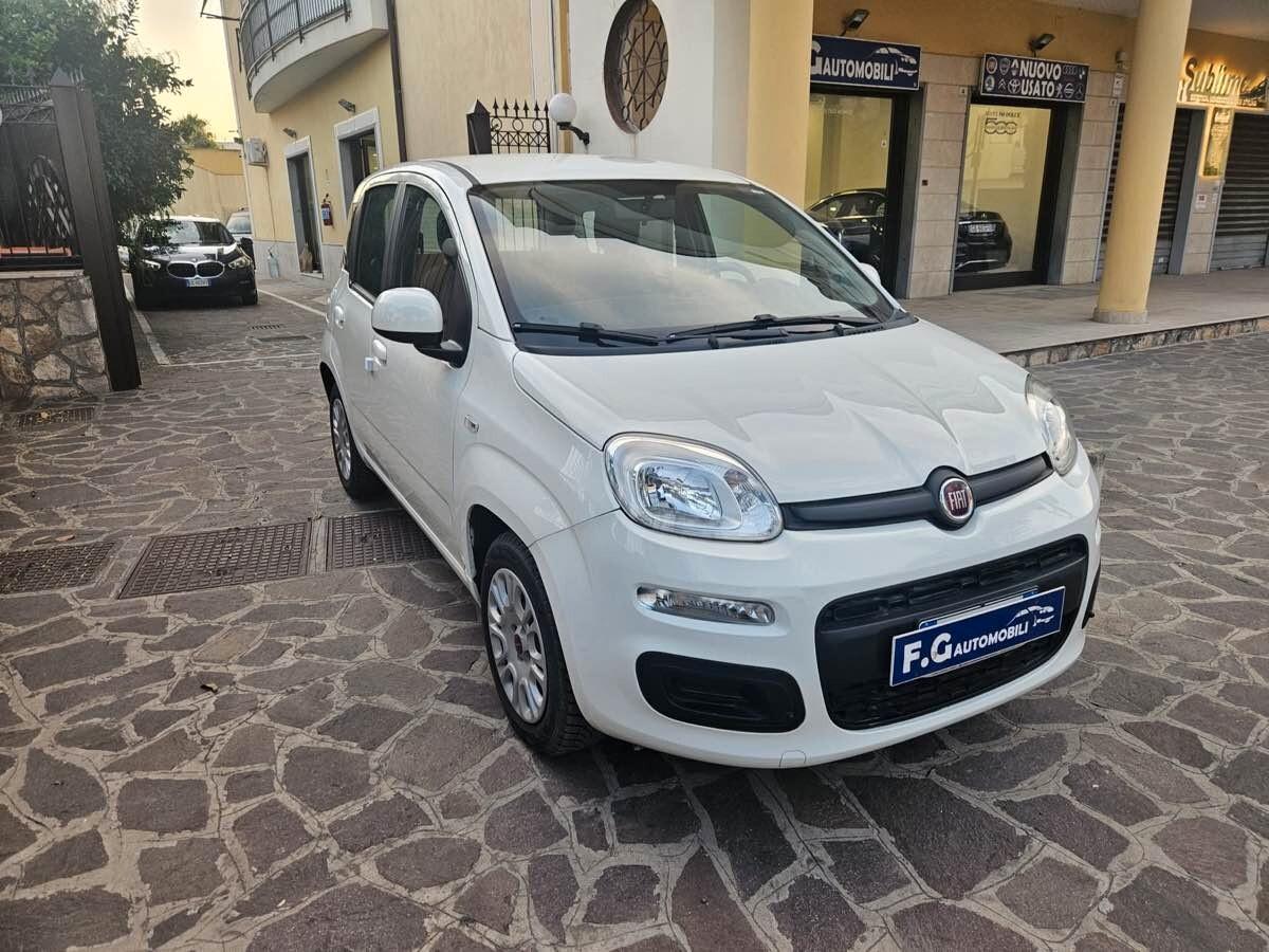 Fiat Panda 1.2 EasyPower Easy GPL