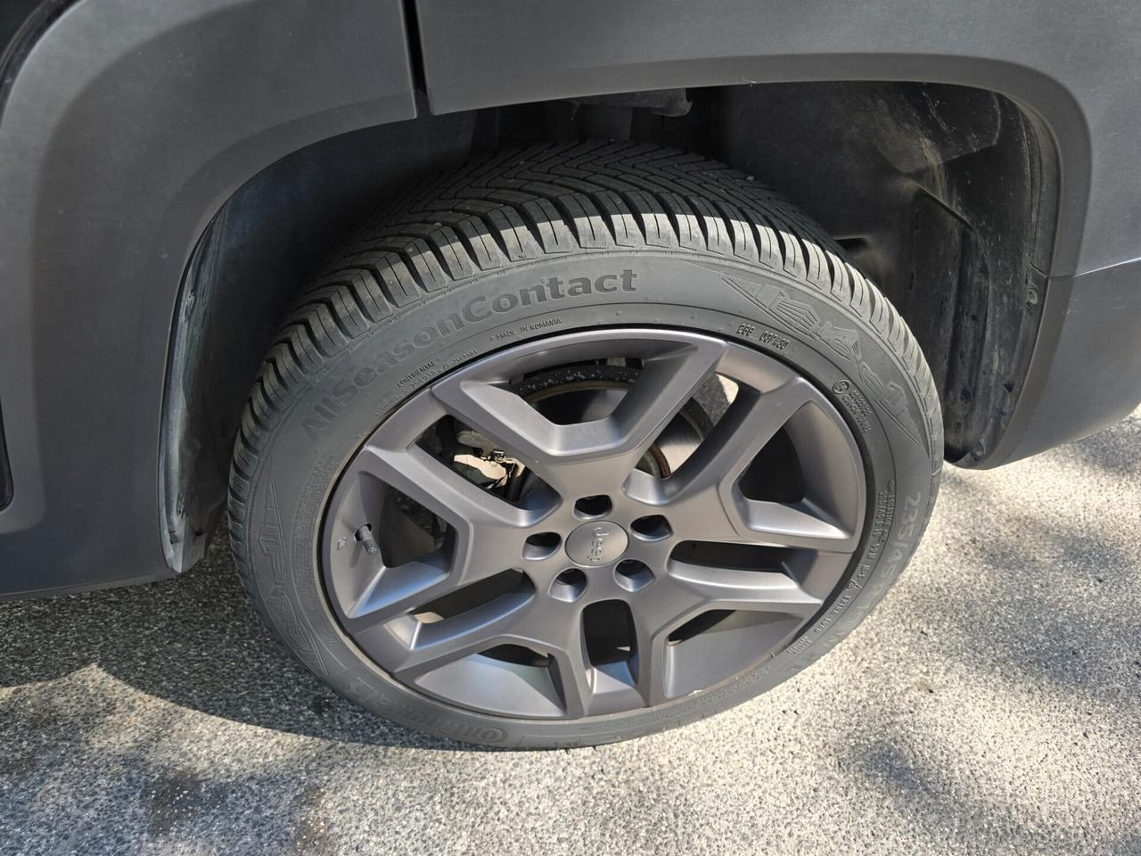 Jeep Renegade 1.3 T4 DDCT S