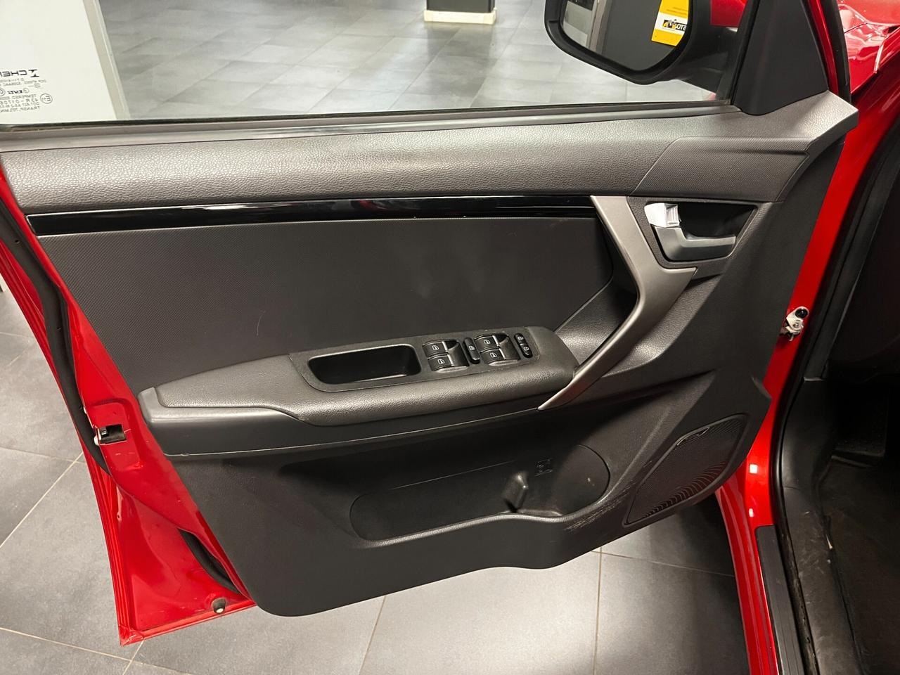 Evo 5 1.6 Bi-Fuel GPL Full Optional