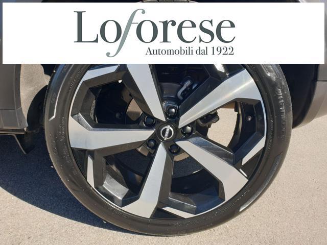 NISSAN Juke 1.0 DIG-T 114 CV DCT N-Connecta