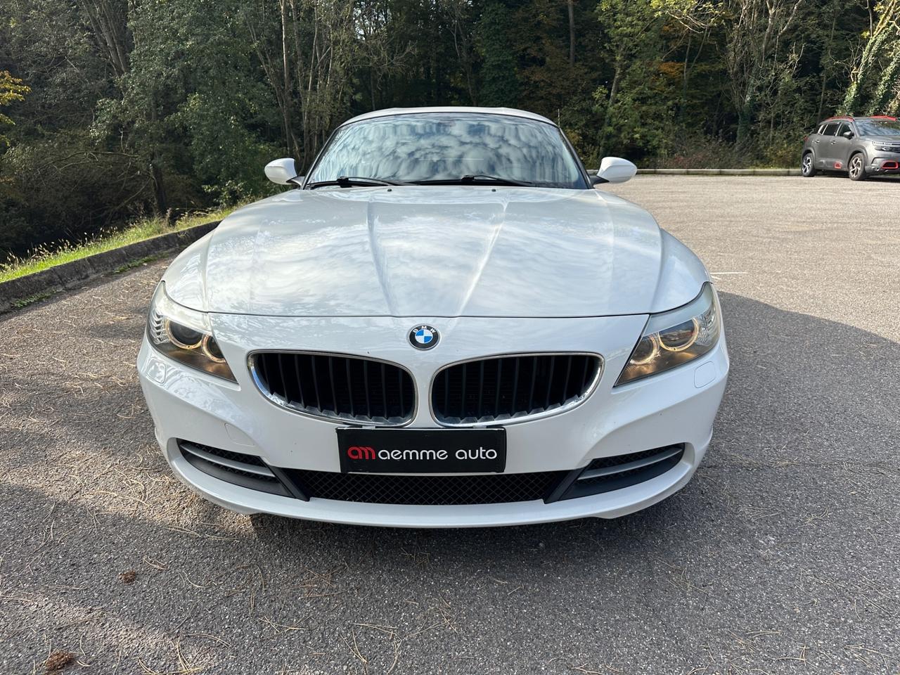 Bmw Z4 sDrive23i - 2010
