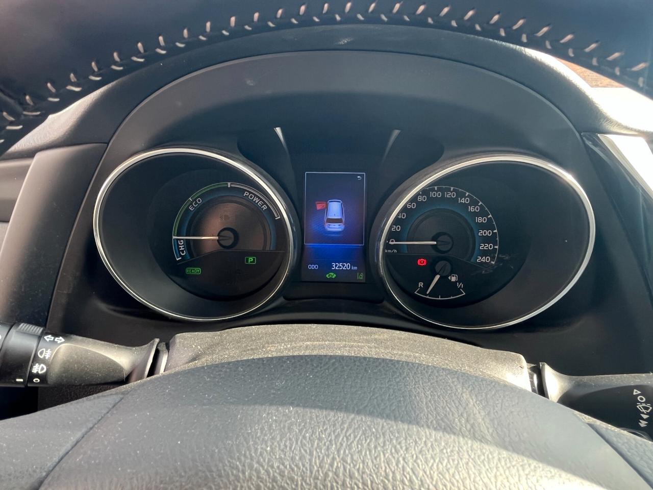 Toyota Auris Touring Sports 1.8 Hybrid - 32.000 km