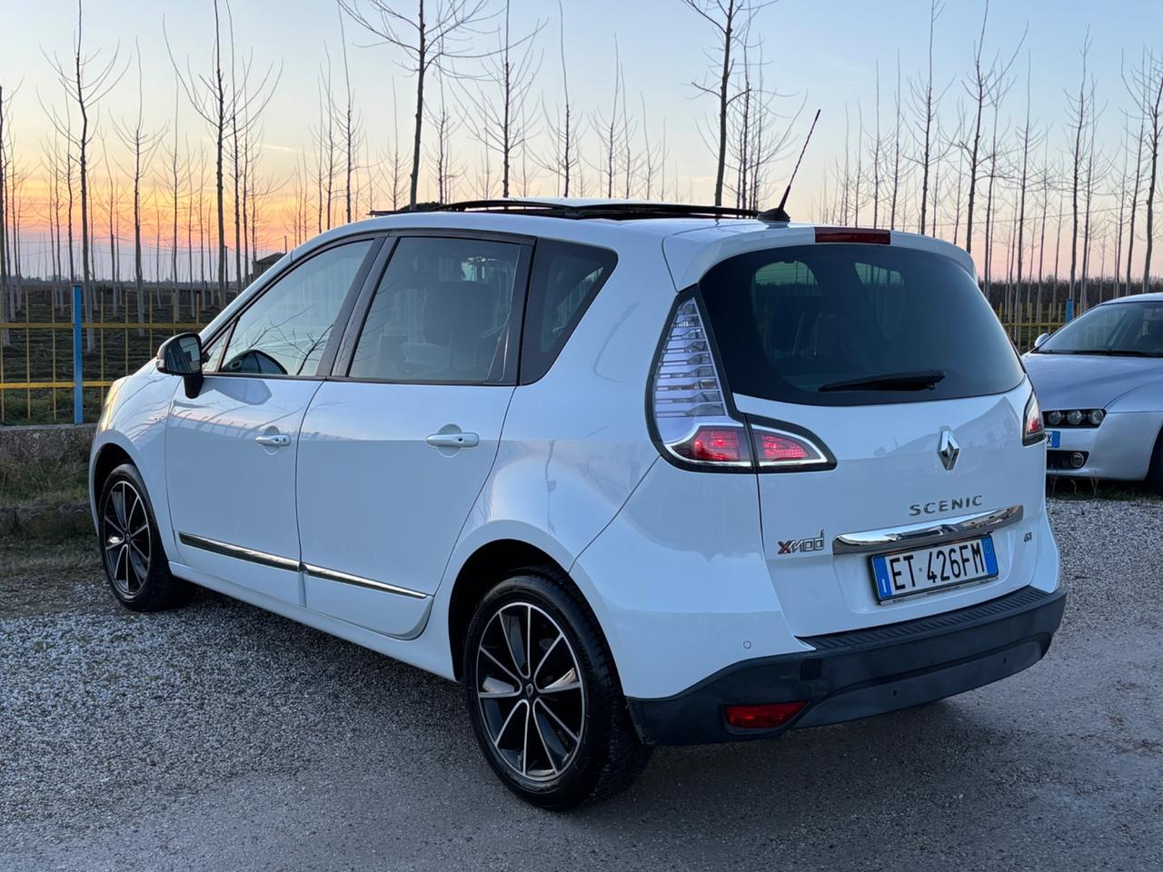 Renault Scenic Scénic 1.6 dCi 130CV Start&Stop Energy