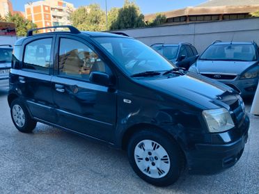 Fiat Panda 1.2 Benzina
