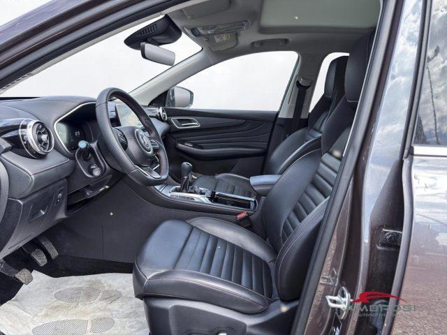 MG HS 1.5 t-gdi Luxury