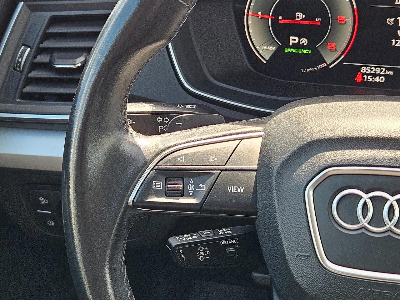 Audi Q5 35 2.0 tdi mhev 12V Business Advanced s-tronic