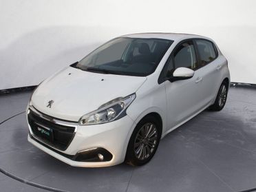 Peugeot 208 1.6 BlueHDi 75cv Active