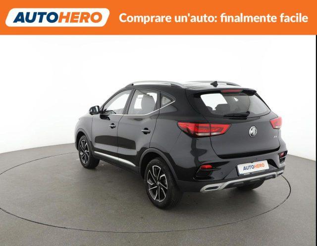 MG ZS 1.0T-GDI Luxury