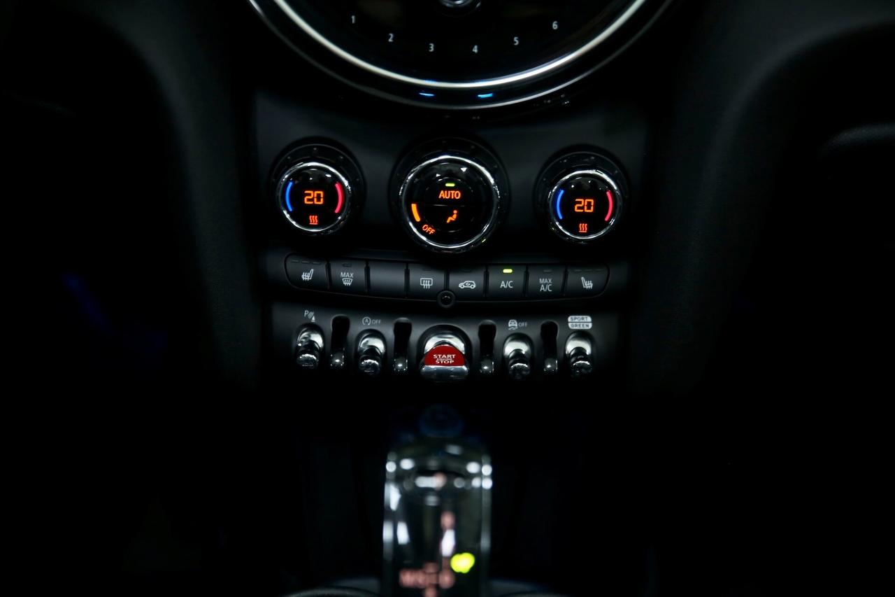 Mini 1.5 Cooper Yours Cabrio auto