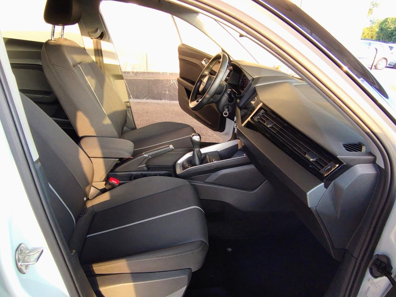 Audi A1 SPB 30 TFSI Admired Advanced