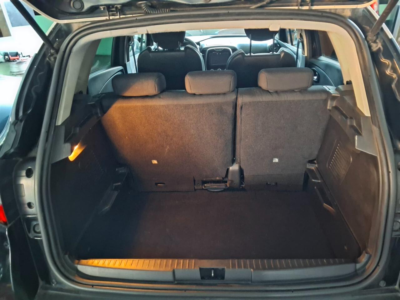 RENAULT CAPTUR MOLTO BELLA!!!