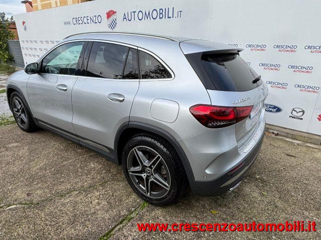 MERCEDES-BENZ GLA 200 d Automatic Premium - MINI RATA 4 ANNI