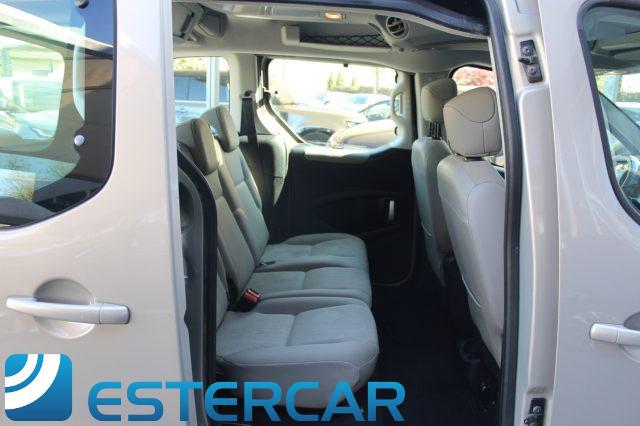 PEUGEOT Partner Tepee 1.6 HDi 92CV