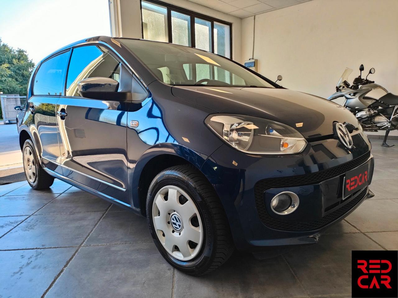 VOLKSWAGEN UP! 1.0 ECO
