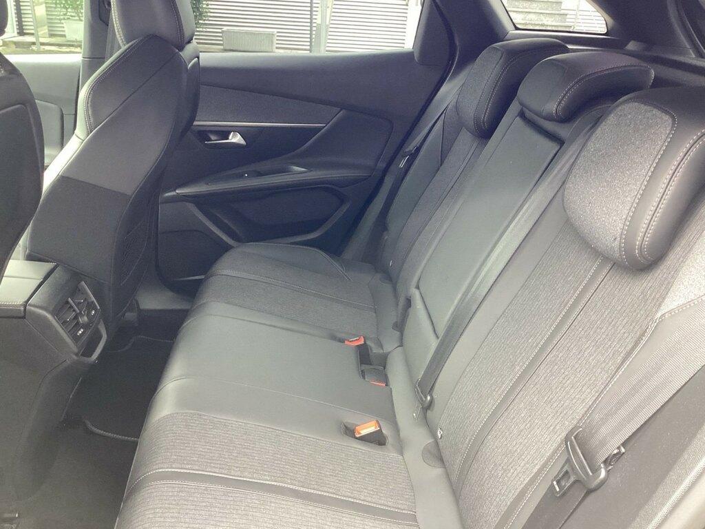 Peugeot 3008 1.6 BlueHDi GT Line