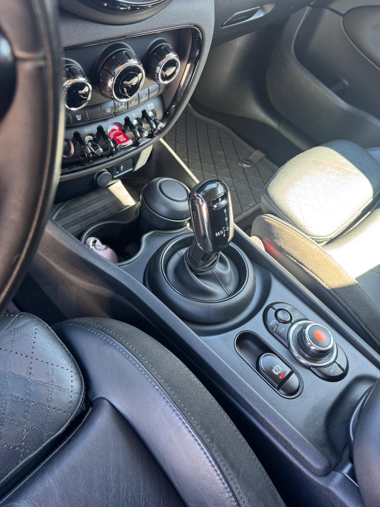 Mini Cooper Clubman 1.5 One D GARANTITA