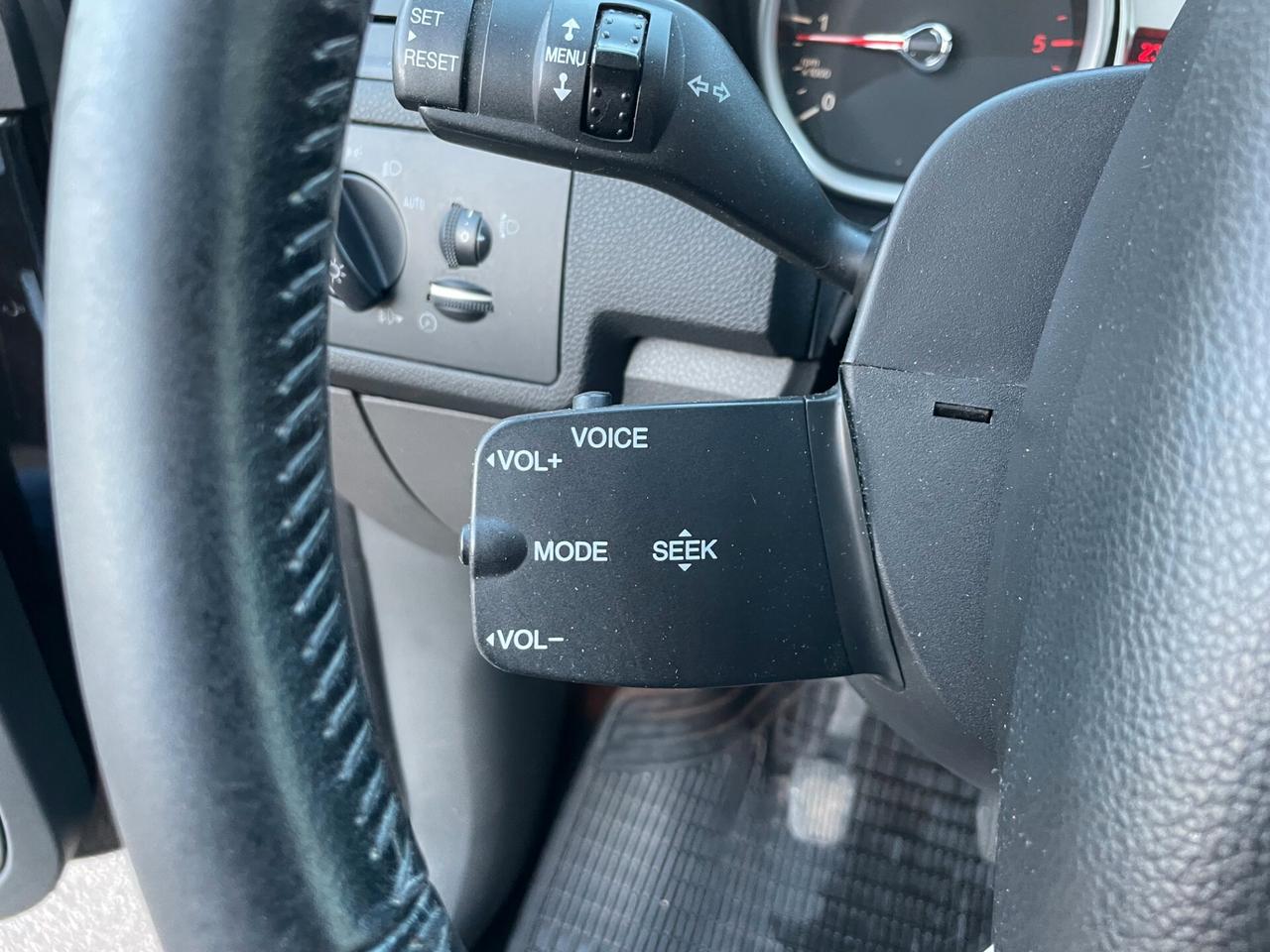 Ford Kuga 2.0 TDCi 136 CV 4WD Titanium DPF FINANZIABILE