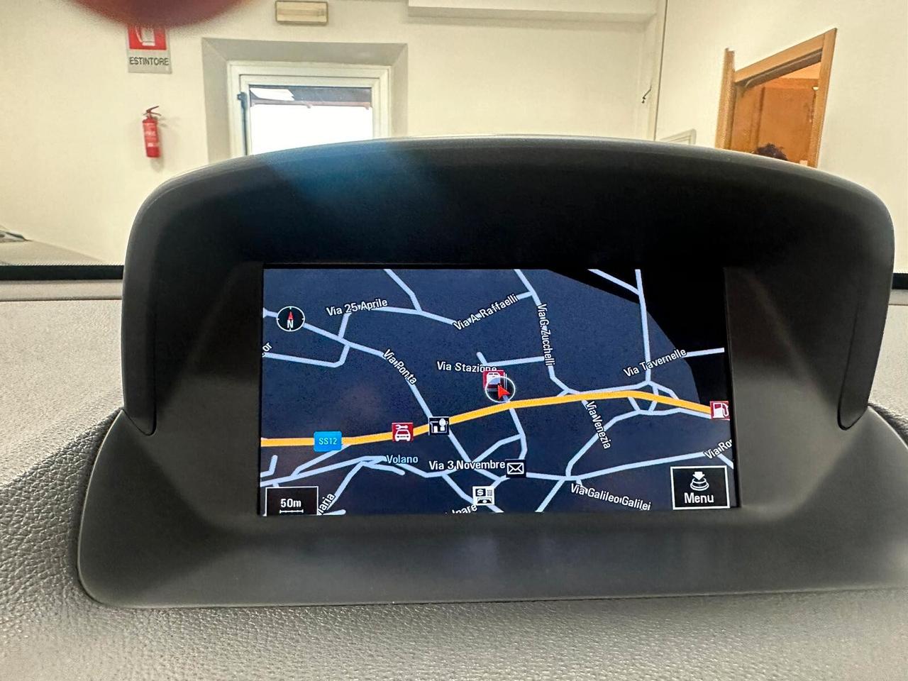 Opel Mokka 1.4 Turbo Ecotec 140CV 4x4 Start&Stop Cosmo