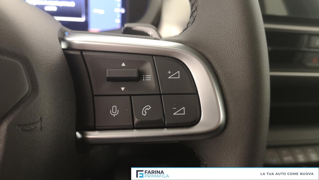 JEEP Avenger 1.2 turbo e-hybrid Summit fwd 100cv edct6