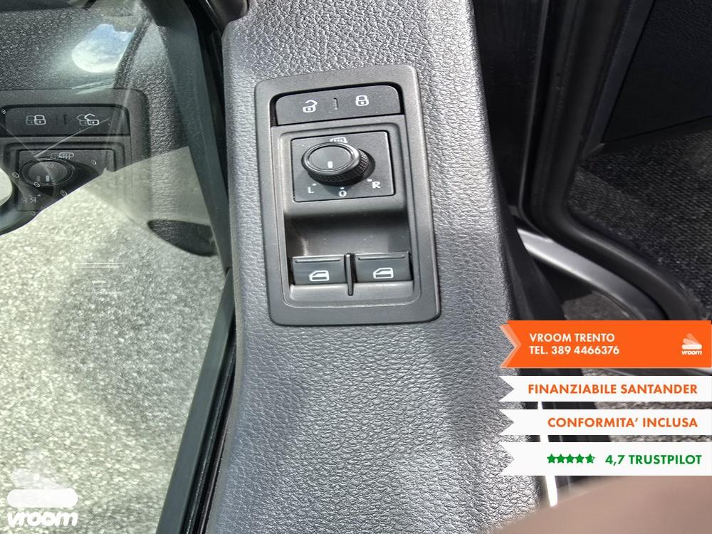 VOLKSWAGEN Caravelle 6ª