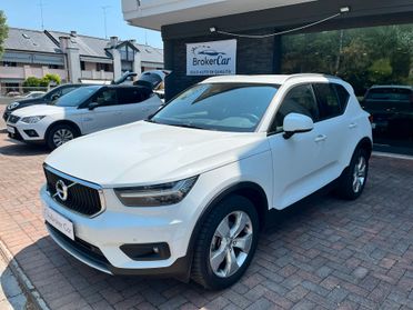 Volvo XC40 D3 Geartronic R-design