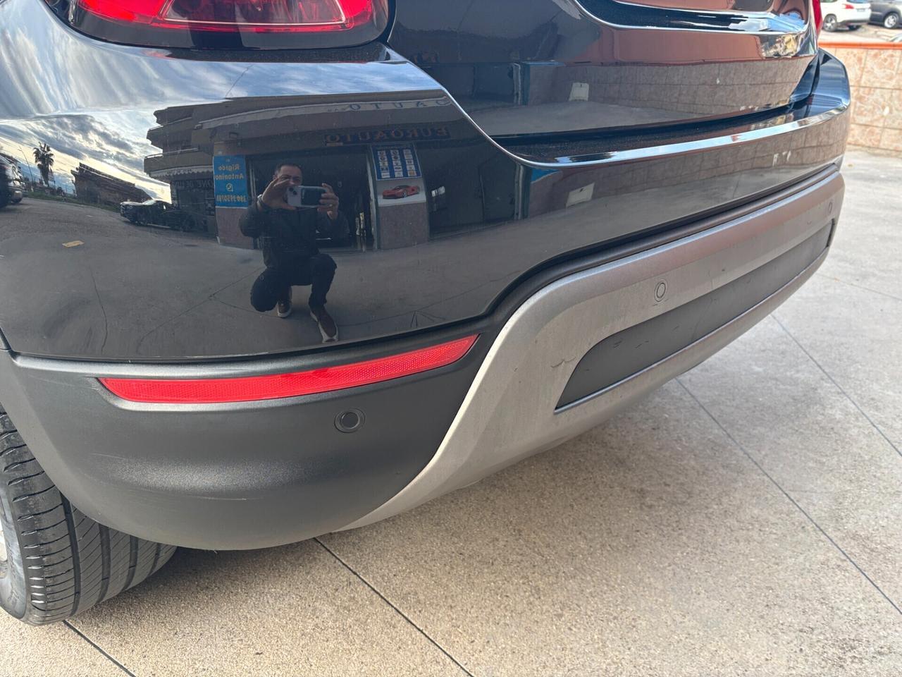 Fiat 500 X MultiJet CROSS - 09-2020