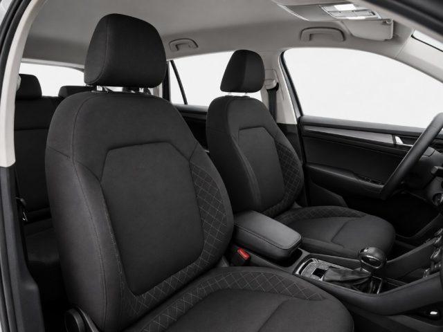 SKODA Kodiaq 1.5 TSI ACT DSG 7 posti Aziendale