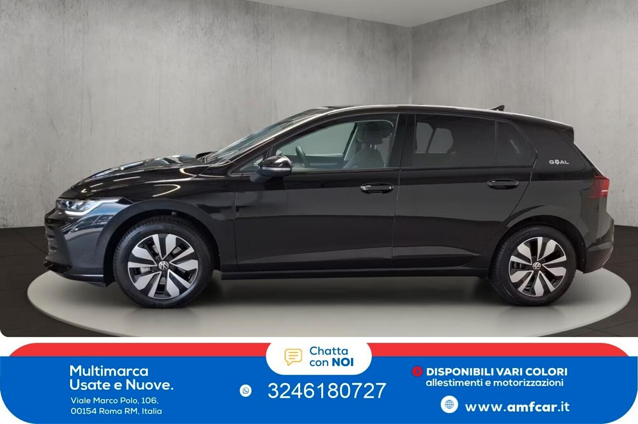 Volkswagen Golf 2.0 TDI 150 CV DSG SCR R-Line 8,5