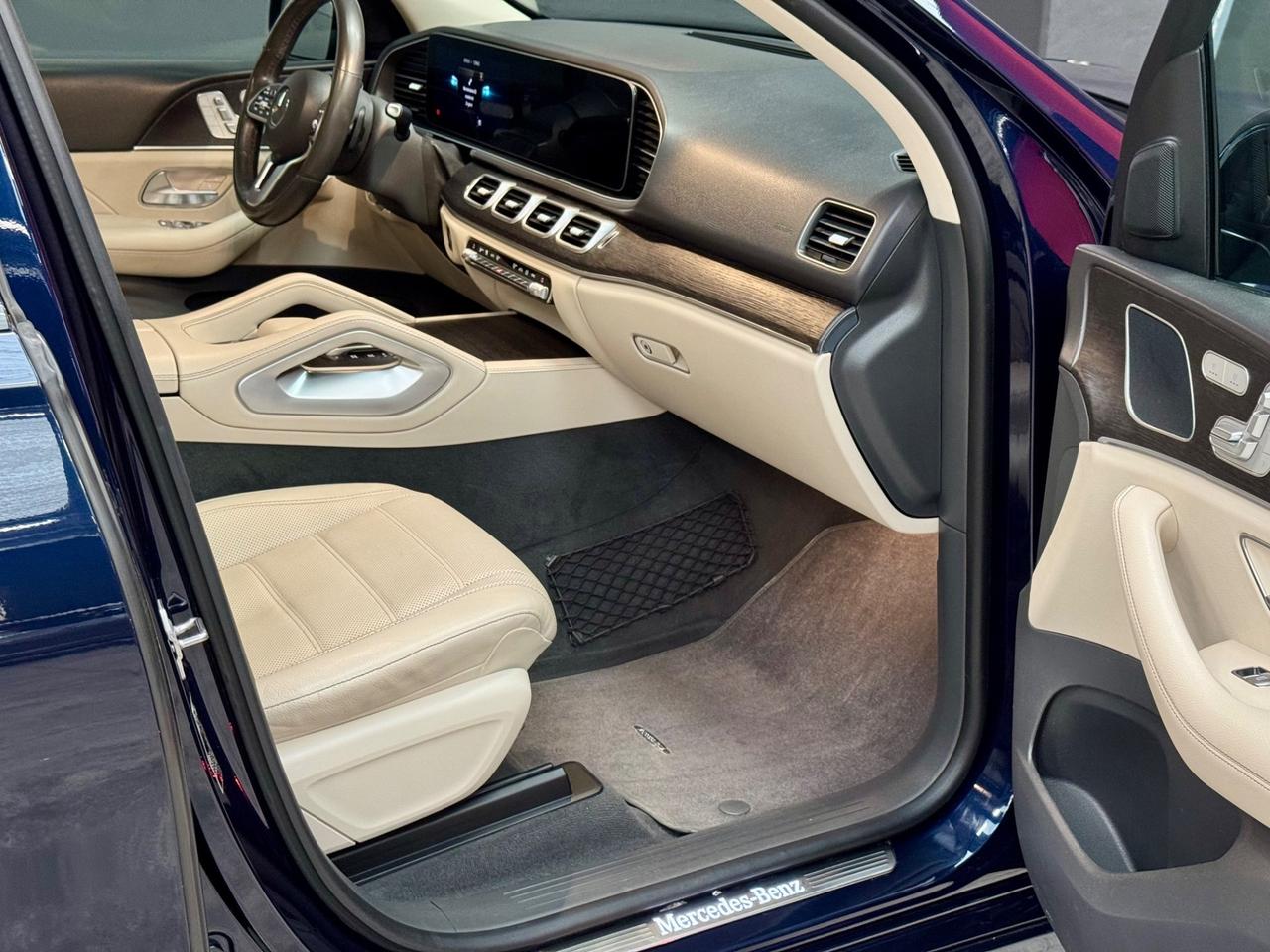 Mercedes-benz GLE 300 d 4Matic Premium Plus