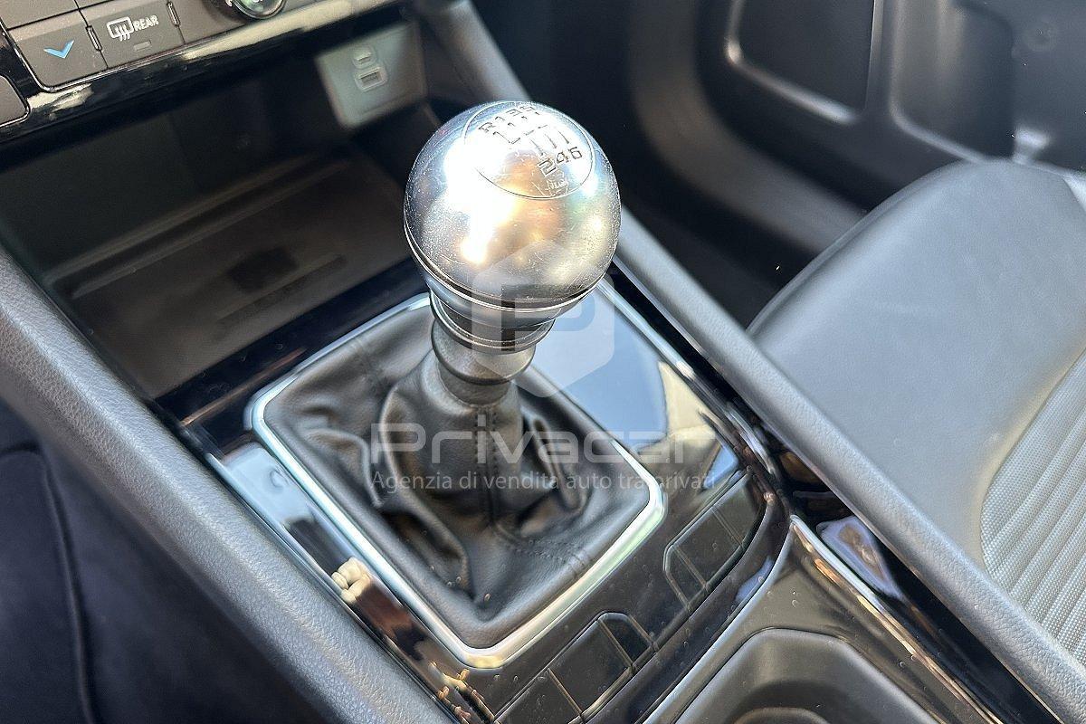 JEEP Compass 1.6 Multijet II 2WD Night Eagle