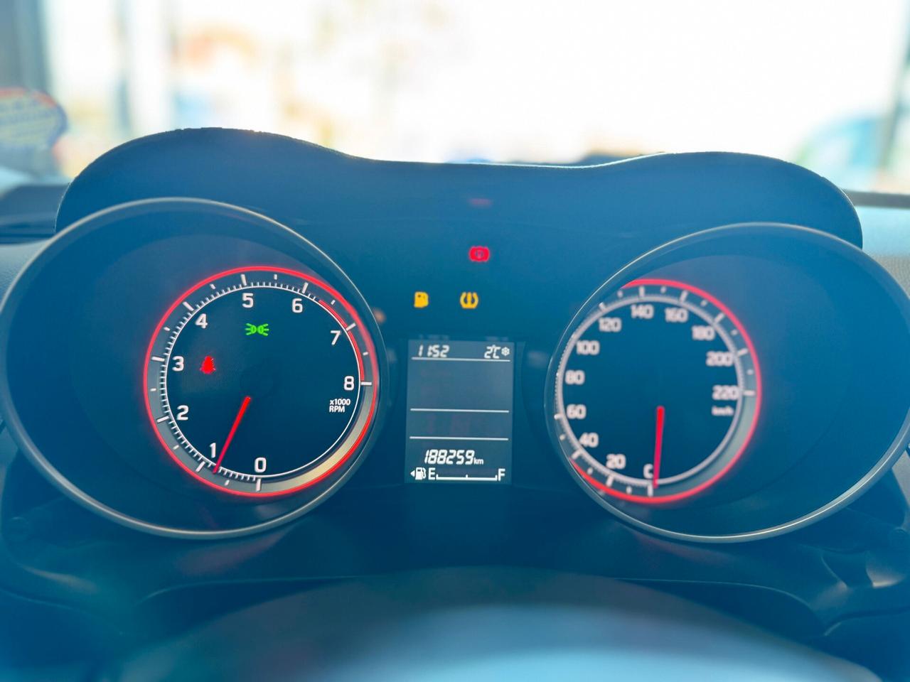 Suzuki Swift 1.2 GPL Dualjet Cool