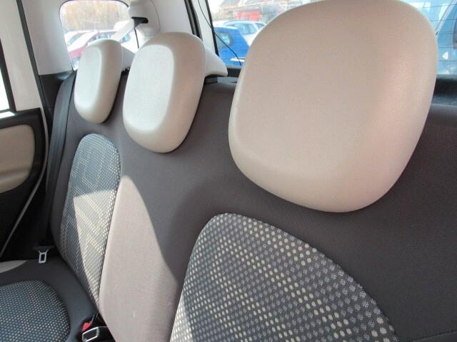 Fiat Panda 1.3 MJT 4 X4 POCA STRADA