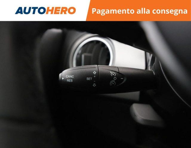 FIAT 500 1.0 Hybrid Sport