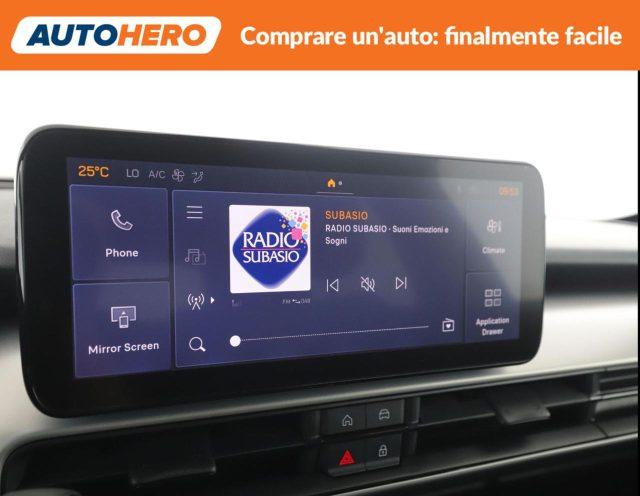 JEEP Avenger 1.2 Turbo MHEV Altitude