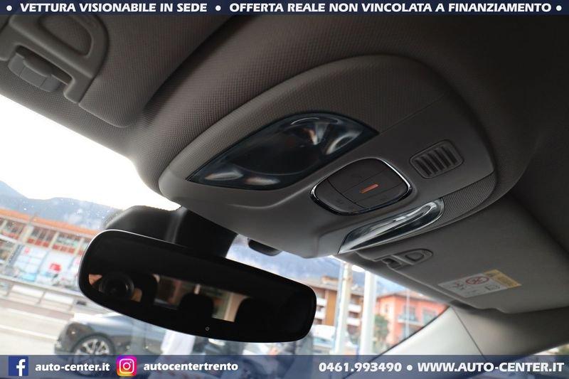Jeep Compass 2.0 MJT 170CV aut. 4WD Limited