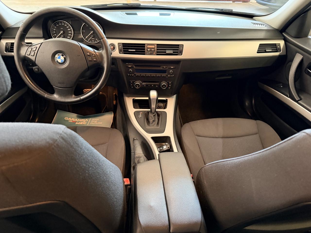 Bmw 318 318d 2.0 143CV cat Touring