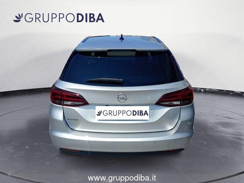 Opel Astra V 2020 Sports Tourer Die Sports Tourer 1.5 cdti Business Elegance s&s