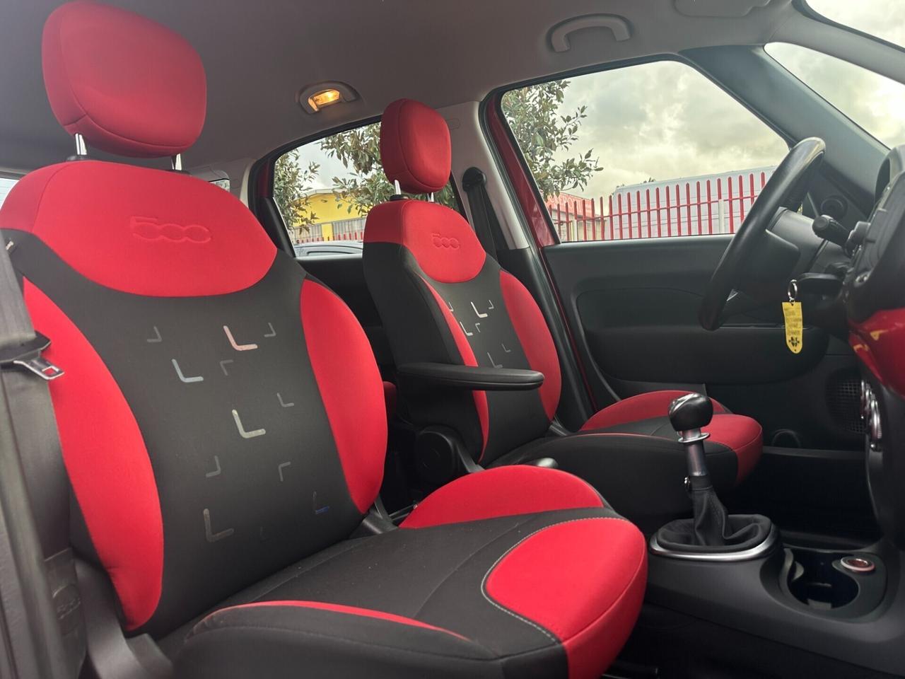 500*L*LIVING*PERFETTA*FINANZIAMENTO*PERMUTE*