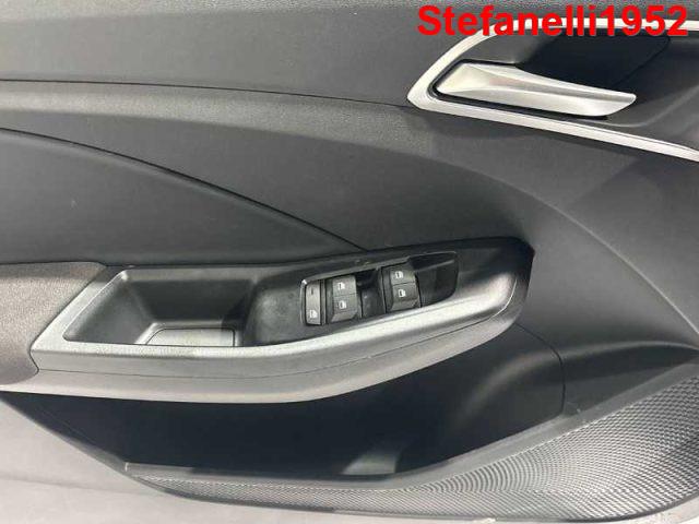 MG MG3 ICE Standard Benzina - Dover White - Tessuto