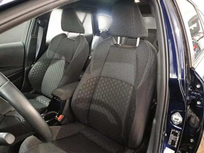 TOYOTA COROLLA TS 1.8 HYBRID ACTIVE MY23 AUTO STATION WAGON