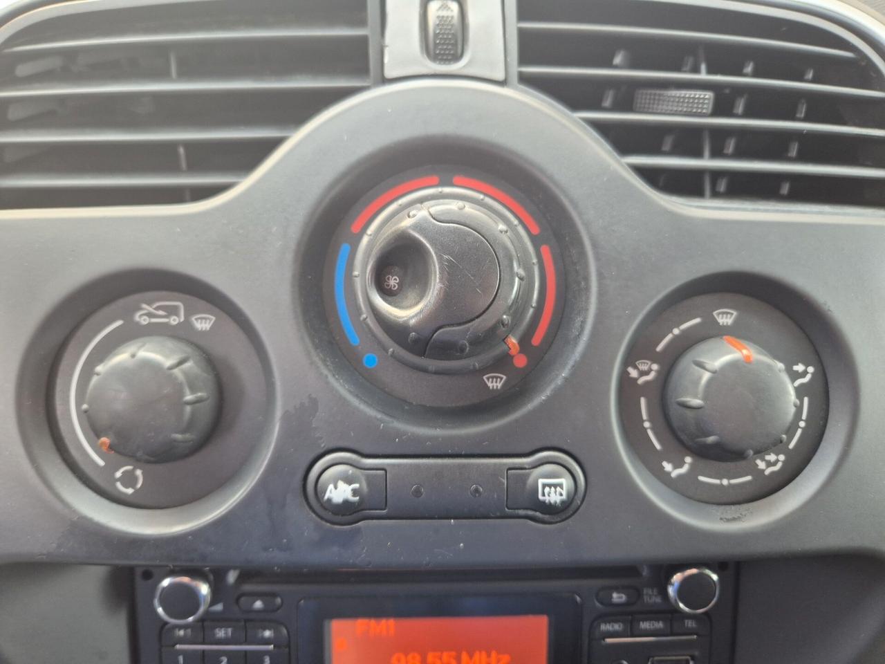 Renault Kangoo 1.5 dCi Energy 3 POSTI IVA ESPOSTA