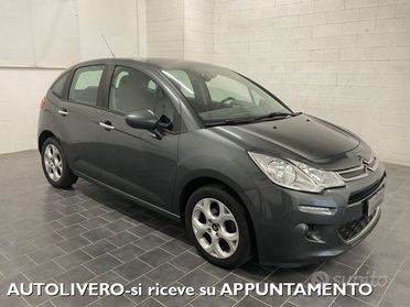 CITROEN C3 1.4 HDi 70cv Seduction