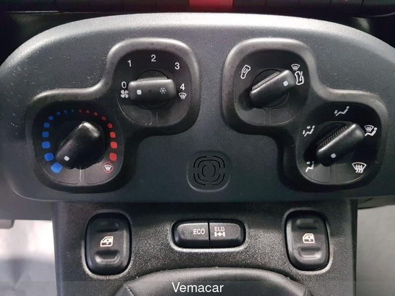 FIAT Panda 0.9 TwinAir Turbo 4x4 WILD